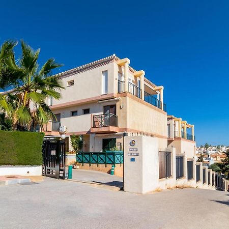 Espanatour CASA FLAMENCA Orihuela Exterior foto